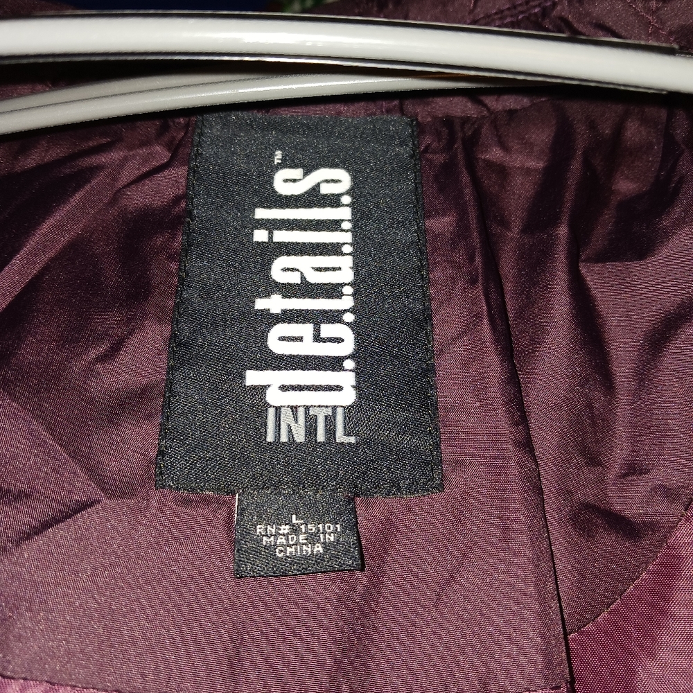 Jacket - Picture 5 of 11